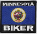 MINNESOTA BIKER 